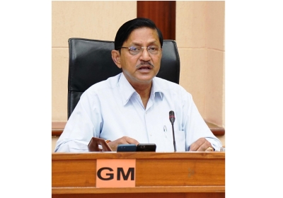 General Manager of Northern Railway