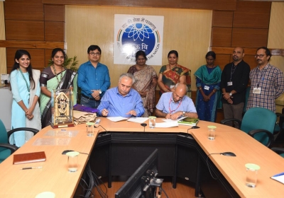 SRMU-AP signs MoU