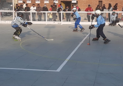 National Roller Hockey Championship 2023