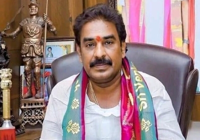 YCP MLA Pinneli