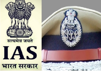 AGMUT IAS-IPS Transfers Update Chandigarh IAS Purva Garg Transfer