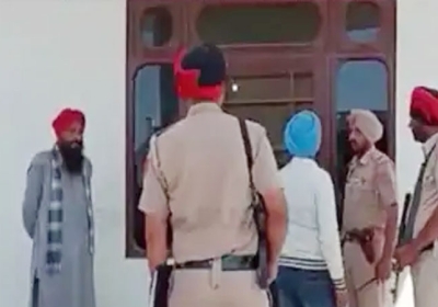 ASI Kills Wife and Son in Punjab