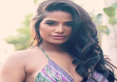 Actress Poonam Pandey Death Fake Poonam Pandey Is Alive