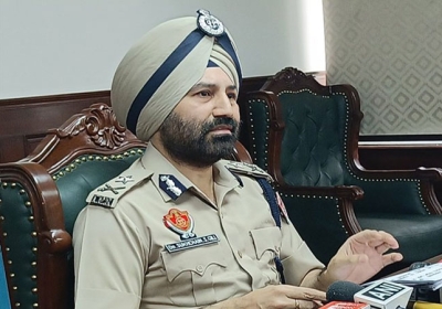 Amritpal Singh Surrender or Arrested