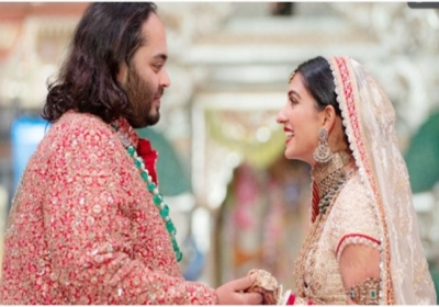 Anant Ambani Wedding Bomb Post Accused Arrested By Mumbai Crime Branch