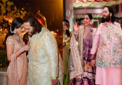 Anant Ambani Wedding Uninvited Guests