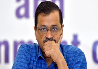  Arvind Kejriwal CBI Summons Delhi CM News