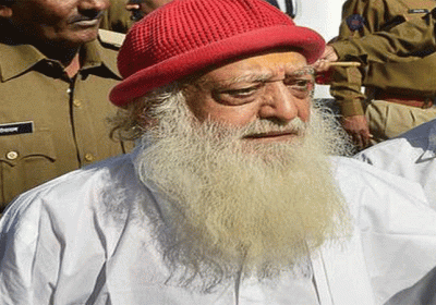 Asaram Life Imprisonment in Surat Rape Case