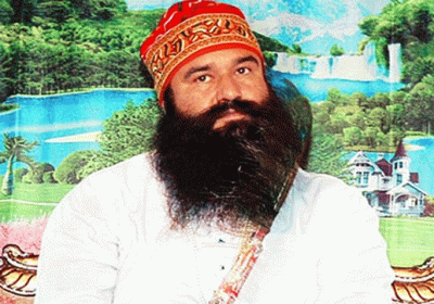 Baba-Ram-rahim