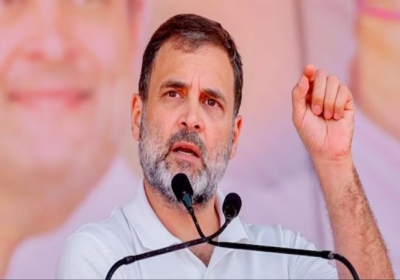 Bengaluru Court Grant Bail To Rahul Gandhi In Defamation Case News Update