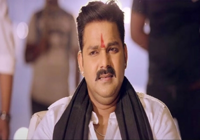 Bhojpuri Star Pawan Singh Expels From BJP For Contesting Independent