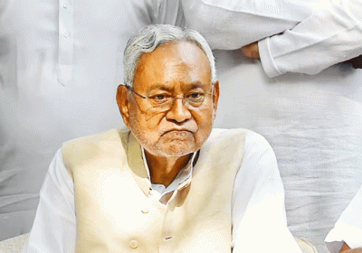 Bihar CM Nitish Kumar Sex Speech Controversy Latest Update