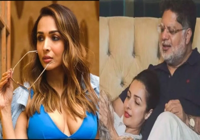 Bollywood Actress Malaika Arora Father Anil Arora Died By Suicide