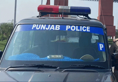 Bomb Found in Khanna Punjab