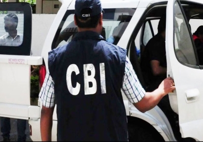 CBI Arrest Clerk Chandigarh Estate Office For Taking Bribe News