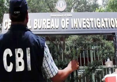 CBI Arrest ED Assistant Director in Bribery Case Delhi Latest News