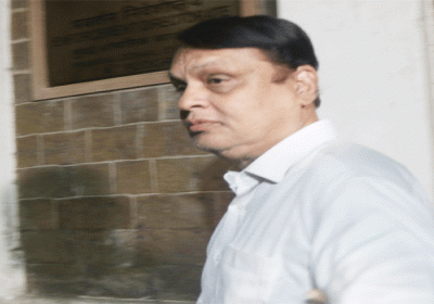 CBI Arrests Videocon Chairman