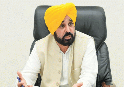 CM Bhagwant Mann Debate on Punjab with Opposition Leaders