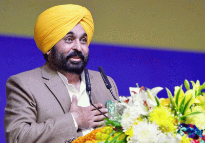 CM Bhagwant Mann Hike DA Punjab State Ministerial Service