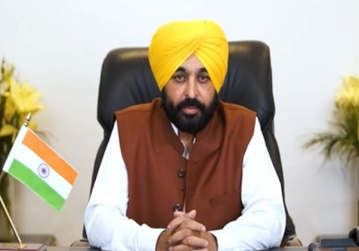 CM Bhagwant Mann announcement for the traders of Punjab