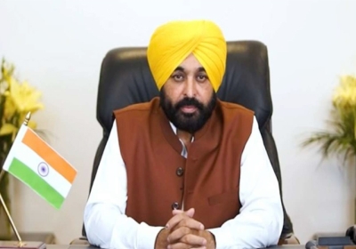 CM Bhagwant Mann will announce the historic decision for Punjab Today