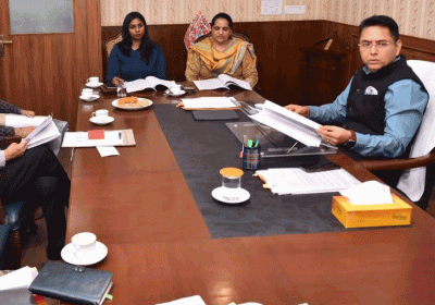 Punjab government will set up C-Pite camp exclusively for girls in Kapurthala