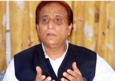 Azam Khan's Troubles Increased