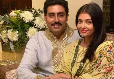 Abhishek Bachchan Viral Video Truth