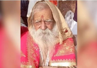 Acharya Pt. Laxmikant Dixit Passed Away