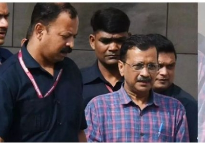 Arvind Kejriwal Gets Bail