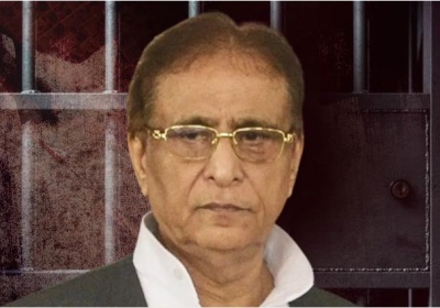 Azam Khan sentenced to 10 years Jail