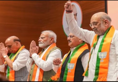 Haryana BJP Candidate Final List 2024