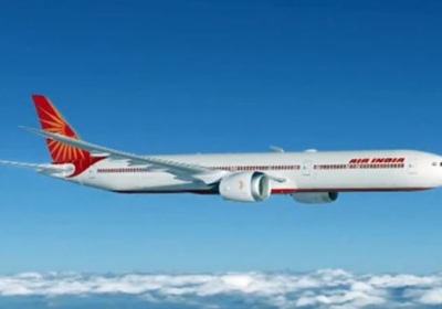 Air India Flight Bomb Threat