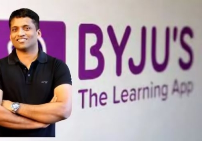 Byju's Downfall