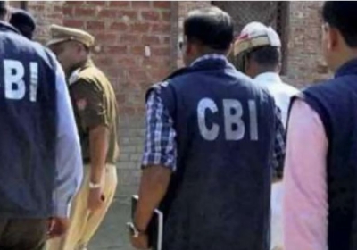 CBI arrests NBCC DGM