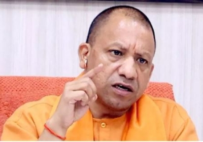 CM Yogi Attacks the Opposition in Baghpat