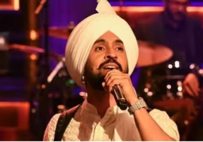 Diljit Dosanjh Manager Rejected Claims For Not Paying Money