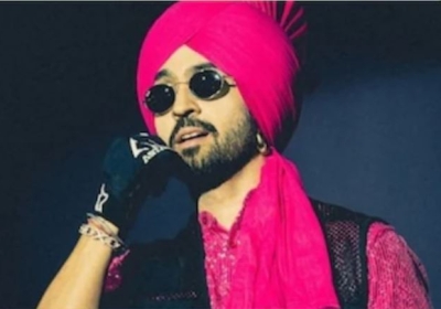 Diljit Dosanjh Dil-Luminati Tour