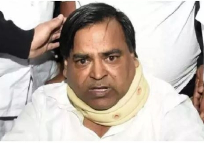 Gayatri Prajapati's Property worth Rs 60 lakh Seized