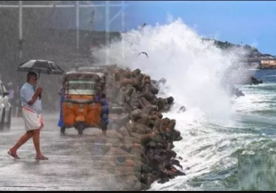 Gujarat Flood Updates