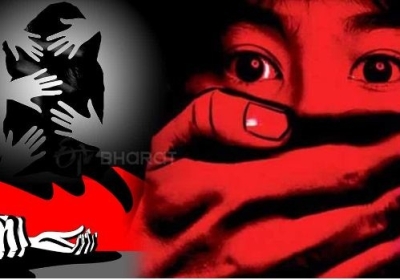 Rape with Minor girl in Haldwani