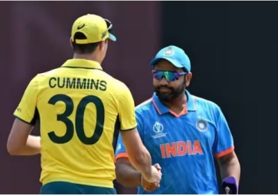 IND vs AUS Super 8, T20 World Cup 2024