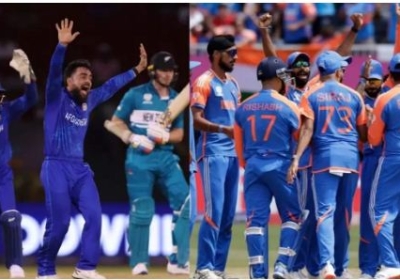 IND vs IRE T20 World Cup 2024