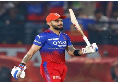 Virat Kohli 973 Runs Record