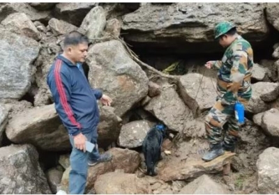 Kedarnath Rescue