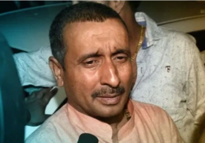 Setback for former MLA Kuldeep Sengar