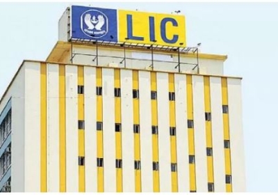  LIC Salary Hike