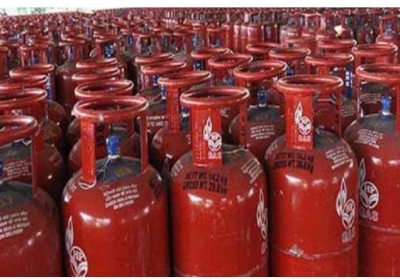 LPG Gas Subsidy Check