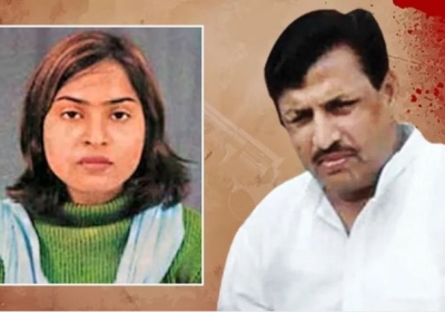 Madhumita Shukla Murder Case