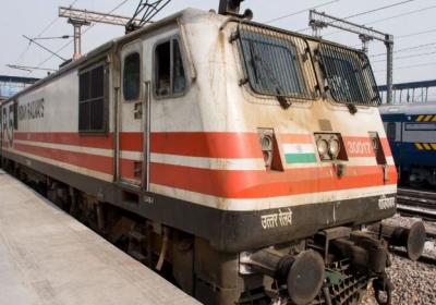 Special Train for Prayagraj